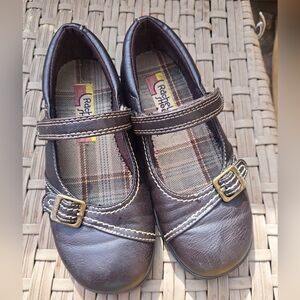 Rachel Shoes girl size 1 🤎